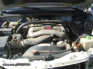 Suzuki Grand Vitara 2005 V6 2500CC-thumb-7