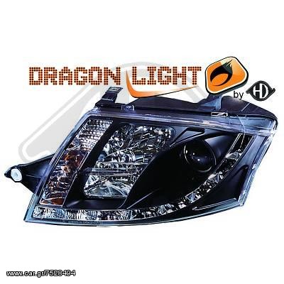 AUDI TT 98-06 DAYLINE EAUTOSHOP GR