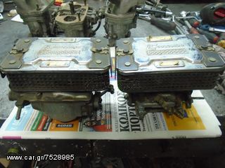2 ΚΑΡΜΠΥΛΑΤΕΡ WEBER 36αρια καθετα -thumb-3