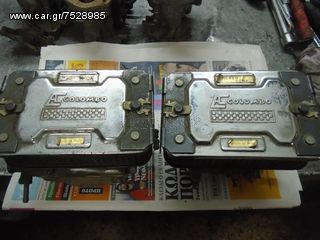 2 ΚΑΡΜΠΥΛΑΤΕΡ WEBER 36αρια καθετα -thumb-8