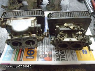 2 ΚΑΡΜΠΥΛΑΤΕΡ WEBER 36αρια καθετα -thumb-5