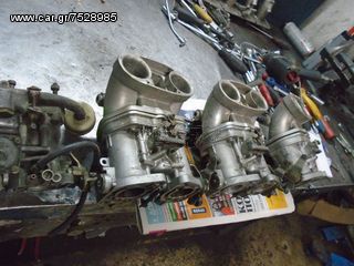 2 ΚΑΡΜΠΥΛΑΤΕΡ WEBER 36αρια καθετα -thumb-11