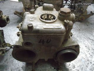 2 ΚΑΡΜΠΥΛΑΤΕΡ WEBER 36αρια καθετα -thumb-13