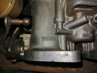 2 ΚΑΡΜΠΥΛΑΤΕΡ WEBER 36αρια καθετα -thumb-2