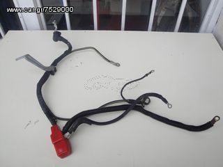 ΠΛΕΞΟΥΔΑ ΜΙΖΑΣ SUBARU IMPREZA