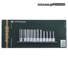 ΚΑΡΥΔΑΚΙΑ TORX ΘΥΛΗΚΑ ΜΑΚΡΙΑ 3/8 