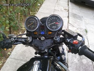 Honda CBF 1100 Super Boldor 1985 BOLDOR 750 /1100-thumb-1
