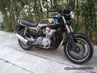 Honda CBF 1100 Super Boldor 1985 BOLDOR 750 /1100-thumb-2
