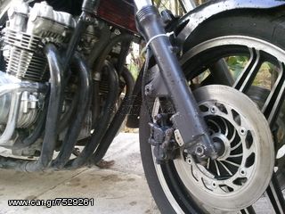 Honda CBF 1100 Super Boldor 1985 BOLDOR 750 /1100-thumb-3