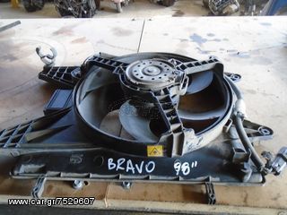 Fiat - BRAVO 09/95-01