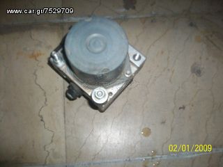 MITSUBHISI COLT 05- ΜΟΝΑΔΑ ABS-thumb-1