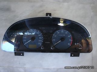CITROEN XSARA (00-05 MON) ΟΡΓΑΝΑ/ΚΟΝΤΕΡ  ΜΠΑΜΠΟΥΡΗΣ