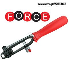 Εργαλείο σφιγκτήρων για CV ενώσεις FORCE 62525 μήκος 220mm ( 62525 )