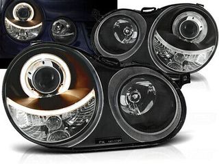VW POLO ANGEL EYES POLO 01-05 EAUTOSHOP.GR