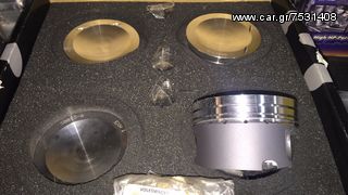 TOXIC PERFORMANCE Wossner 82.50 Tfsi πιστονια PISTONS