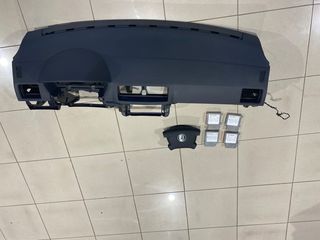 AIRBAG SKODA FABIA I-thumb-1