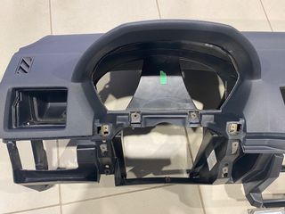 AIRBAG SKODA FABIA I-thumb-4