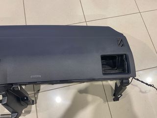 AIRBAG SKODA FABIA I-thumb-5