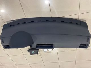 AIRBAG SKODA FABIA I-thumb-6