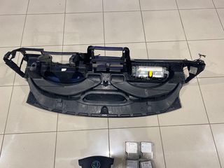 AIRBAG SKODA FABIA I-thumb-7