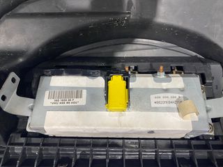 AIRBAG SKODA FABIA I-thumb-8