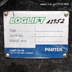 Cranes 2000 LOGLIFT F241 S84A-thumb-13