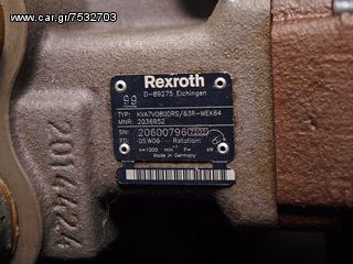 Αντλίες Rexroth 2012 Sunfab,Bosch,AEG,Asea-thumb-8