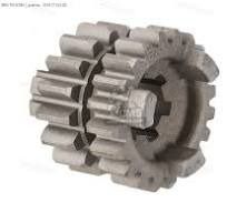 YZ-125 (1982-1987),YZ-125K(5X4)(1982) YAMAHA ΓΡΑΝΑΖΙ ΣΑΣΜΑΝ ΤΗΣ 3ης ΤΑΧΥΤΗΤΑΣ (16 Χ 20 ΔΟΝΤΙΑ)-thumb-1
