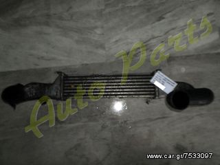 ΨΥΓΕΙΟ INTERCOOLER MERCEDES BENZ W202 , ΚΩΔ. ΑΝΤ/ΚΟΥ. A2025000900 , ΜΟΝΤΕΛΟ 1995-1998