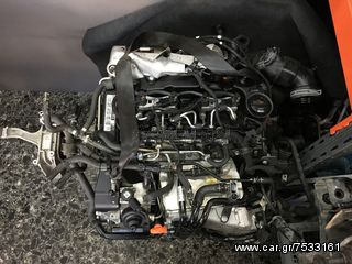 ΜΗΧΑΝΗ ΓΙΑ VW GOLF 7 13-.........1.6 DIESEL....ΚΩΔ(CLH)