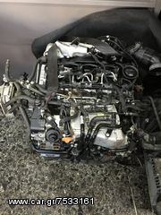 ΜΗΧΑΝΗ ΓΙΑ VW GOLF 7 13-.........1.6 DIESEL....ΚΩΔ(CLH)-thumb-1