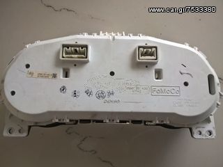 ΚΟΝΤΕΡ MAZDA BT-50  2008-thumb-1