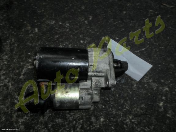 ΜΙΖΑ ALFA ROMEO A147 , ΚΩΔ. ΑΝΤ/ΚΟΥ. 0001107411 , ΚΩΔ. ΚΙΝΗΤΗΡΑ 32104 , ΜΟΝΤΕΛΟ 1999-2005