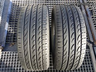 2 ΕΛΑΣΤΙΚΑ 215/45ZR17 ΟΙΚΟΝΟΜΙΚΑ ΕΛΑΣΤΙΚΑ <<ΔΕΛΗΓΙΑΝΝΙΔΗΣ>>