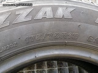 2 ΕΛΑΣΤΙΚΑ 175/70/13 ΟΙΚΟΝΟΜΙΚΑ ΕΛΑΣΤΙΚΑ <<ΔΕΛΗΓΙΑΝΝΙΔΗΣ>>-thumb-2
