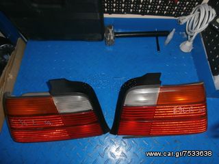 BMW E36 SEDAN ΦΑΝΑΡΙΑ ΠΙΣΩ 1990-1998-thumb-1