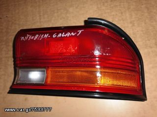 MITSUBISHI  GALANT   89-93-thumb-1