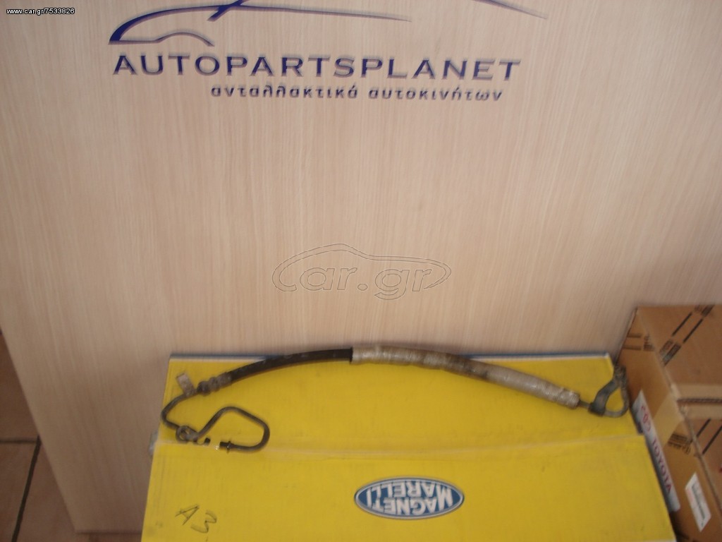 FORD FOCUS -2002