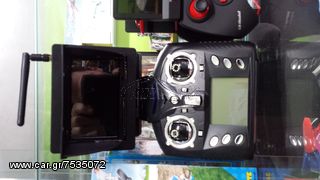 Drones - Multicopters 2015 WLTOYS Q212 FPV-thumb-2