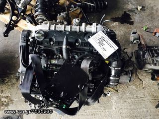 Κινητήρας RHY Peugeot 206 partner Citroen c3 berlingo 307 