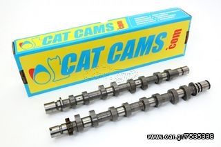 Εκκεντροφοροι Cat Cams για 20vt Vw audi