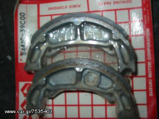 SUZUKI AD50 ΣΙΑΓΩΝΕΣ ΓΝΗΣΙΕΣ 54410-39C00
