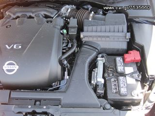  KN NISSAN MAXIMA ALTIMA X-TRAIL PRIMERA TERANO NAVARA NX D21 ALMERA 350Z PATHFINDER MURANO/04-16/33-2031-2-thumb-3