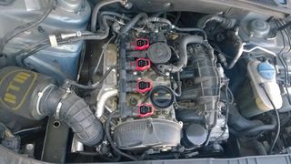  KN NISSAN MAXIMA ALTIMA X-TRAIL PRIMERA TERANO NAVARA NX D21 ALMERA 350Z PATHFINDER MURANO/04-16/33-2031-2-thumb-5