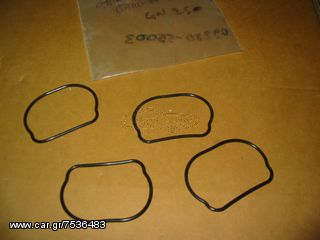 SUZUKI DR250 GN250 LT2502EF TU250X GZ250 O RING ΚΑΠΑΚΙΟΥ ΒΑΛΒΙΔΩΝ ΓΝΗΣΙΟ 09280-55003