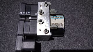 ABS TOYOTA YARIS, 44510-0D031, 89541-0D040, 06.2102-0746.4, 06.2109-0746.3, 445100D031, 895410D040, 06210207464, 06210907463, ΜΟΝΑΔΑ ΕΛΕΓΧΟΥ ΦΡΕΝΟΥ