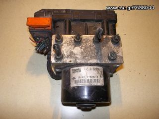 ABS TOYOTA COROLLA, E11, 44510-02030, 89541-02020, 44050-02020, 4451002030, 8954102020, 4405002020, 10020402034, 10094919013, 10.0204-0203.4, 10.0949-1901.3, ΜΟΝΑΔΑ ΕΛΕΓΧΟΥ ΦΡΕΝΟΥ, S*