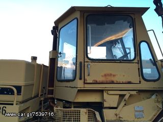 Οδοστρωτήρες CAT 1988 CB624-thumb-2