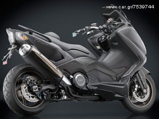 ΜΑΡΣΠΙΕ ΣΥΝΟΔΗΓΟΥ RIZOMA URBAN PROTOCOL PEGS YAMAHA T-MAX 530 2012-2019-thumb-5
