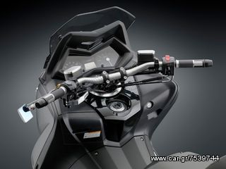 ΜΑΡΣΠΙΕ ΣΥΝΟΔΗΓΟΥ RIZOMA URBAN PROTOCOL PEGS YAMAHA T-MAX 530 2012-2019-thumb-6